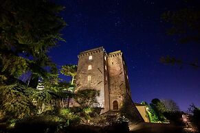 Torre Fortunata is a Beautiful Medieval Tower