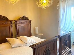 Torre Fortunata is a Beautiful Medieval Tower