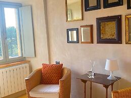 Torre Fortunata is a Beautiful Medieval Tower