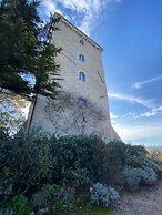 Torre Fortunata is a Beautiful Medieval Tower