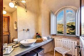 Torre Fortunata is a Beautiful Medieval Tower