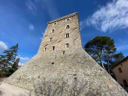 Torre Fortunata is a Beautiful Medieval Tower