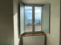 Torre Fortunata is a Beautiful Medieval Tower