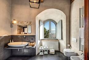 Torre Fortunata is a Beautiful Medieval Tower