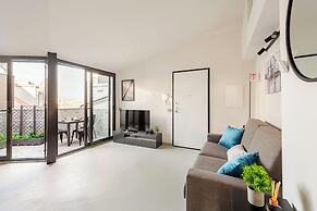 Luxury Penthouse 2 Bedooms 2 Bathrooms