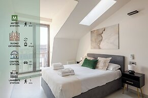 Luxury Penthouse 2 Bedooms 2 Bathrooms