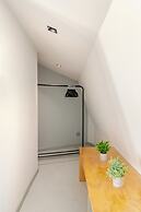 Luxury Penthouse 2 Bedooms 2 Bathrooms