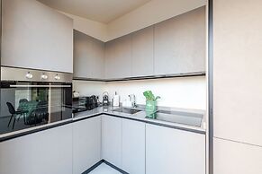 Luxury Penthouse 2 Bedooms 2 Bathrooms