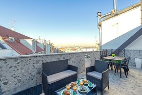 Luxury Penthouse 2 Bedooms 2 Bathrooms