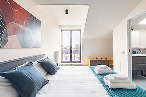 Luxury Penthouse 2 Bedooms 2 Bathrooms