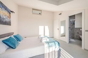 Luxury Penthouse 2 Bedooms 2 Bathrooms