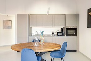 Luxury Penthouse 2 Bedooms 2 Bathrooms