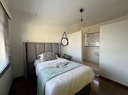 Mutare Manor Single Room - 2308