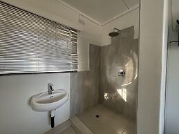 Mutare Manor Single Room - 2308