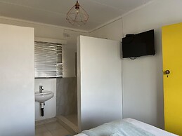 Mutare Manor Single Room - 2308