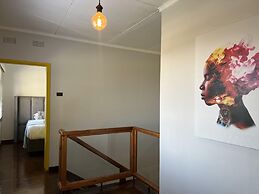 Mutare Manor Single Room - 2308