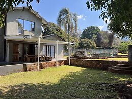 Mutare Manor The Master - 2306