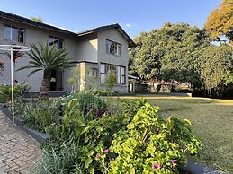 Mutare Manor The Master - 2306
