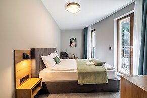 Acacia Boutique Hotel