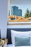 Acacia Boutique Hotel