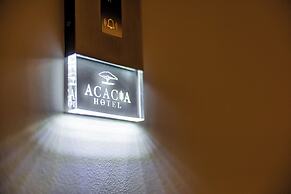 Acacia Boutique Hotel