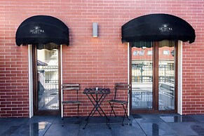 Acacia Boutique Hotel