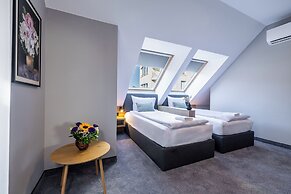 Acacia Boutique Hotel