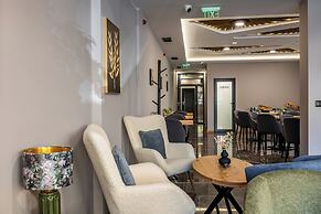 Acacia Boutique Hotel