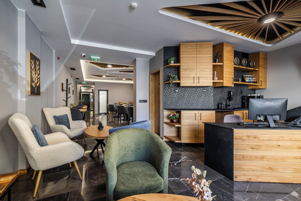 Acacia Boutique Hotel