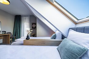 Acacia Boutique Hotel