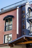 Acacia Boutique Hotel