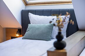 Acacia Boutique Hotel