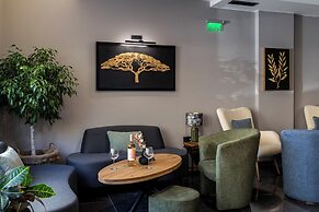 Acacia Boutique Hotel