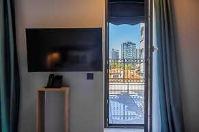 Acacia Boutique Hotel