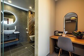 Acacia Boutique Hotel