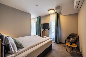 Acacia Boutique Hotel