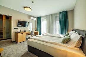 Acacia Boutique Hotel