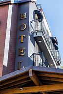 Acacia Boutique Hotel