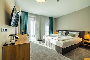 Acacia Boutique Hotel