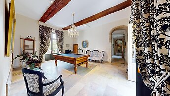 Château Ecrin de lumiere