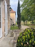 Château Ecrin de lumiere