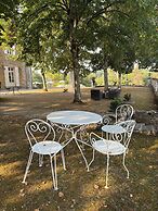 Château Ecrin de lumiere
