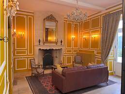 Château Ecrin de lumiere