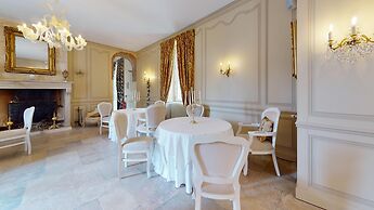 Château Ecrin de lumiere