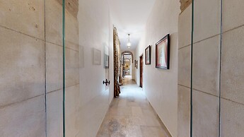 Château Ecrin de lumiere
