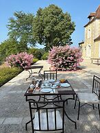 Château Ecrin de lumiere