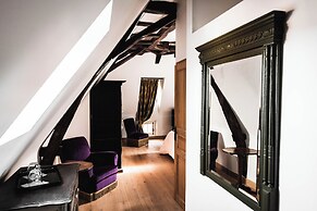 Château Ecrin de lumiere