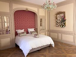 Château Ecrin de lumiere