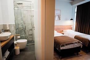 FLY & STAY AT GEORGE'S