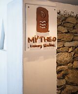Mytheo Luxury Studios